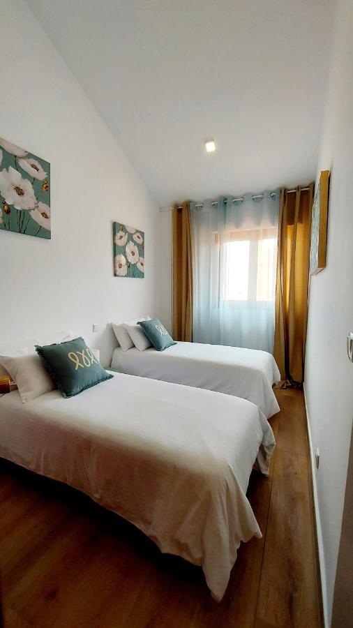Sunny Duplex In Front Of Campello Beach El Campello Exterior photo